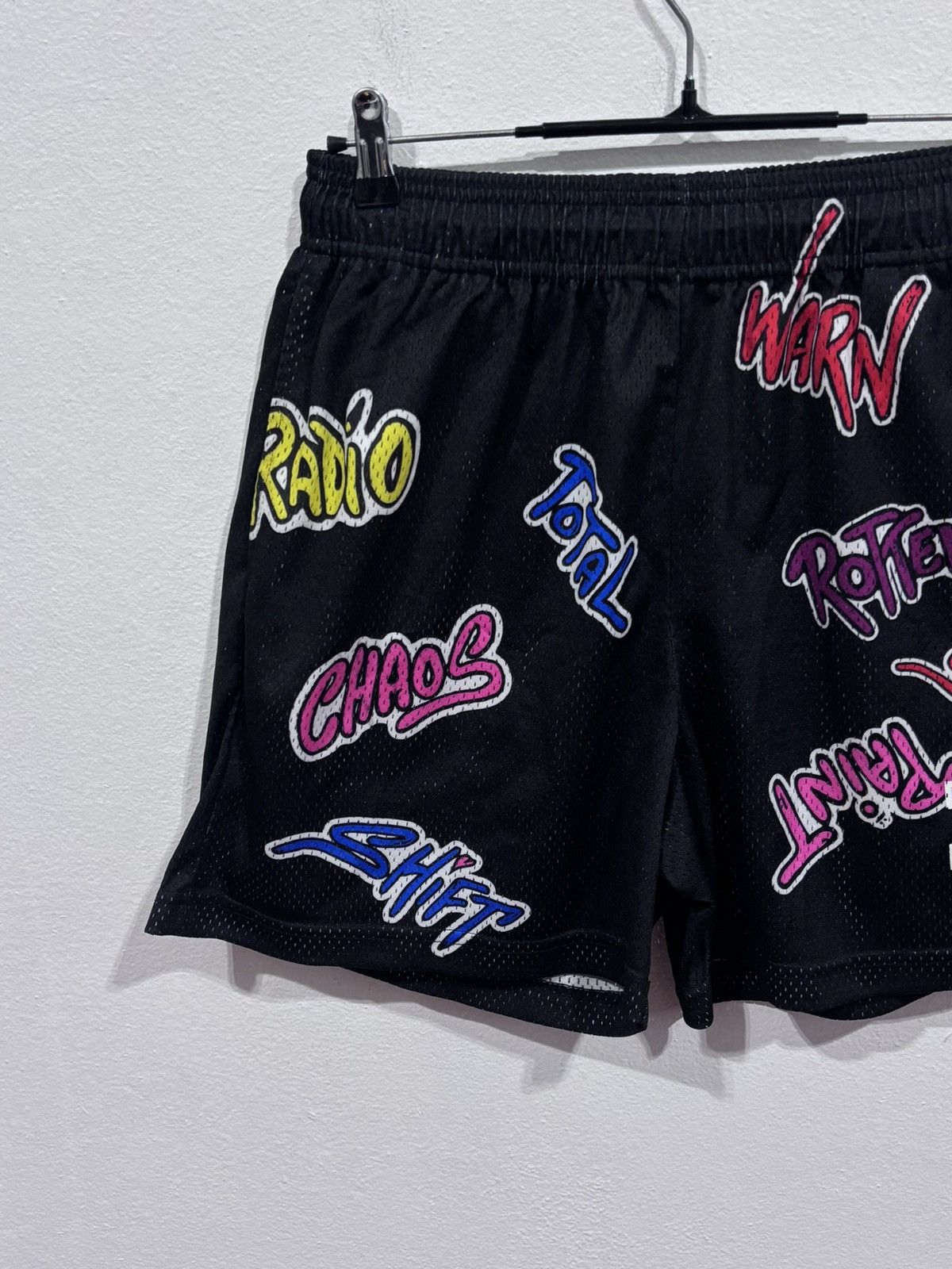 Matty Boy Eric Emanuel x Matty Boy EE Shorts Size US 34 / EU 50 - 2 Thumbnail