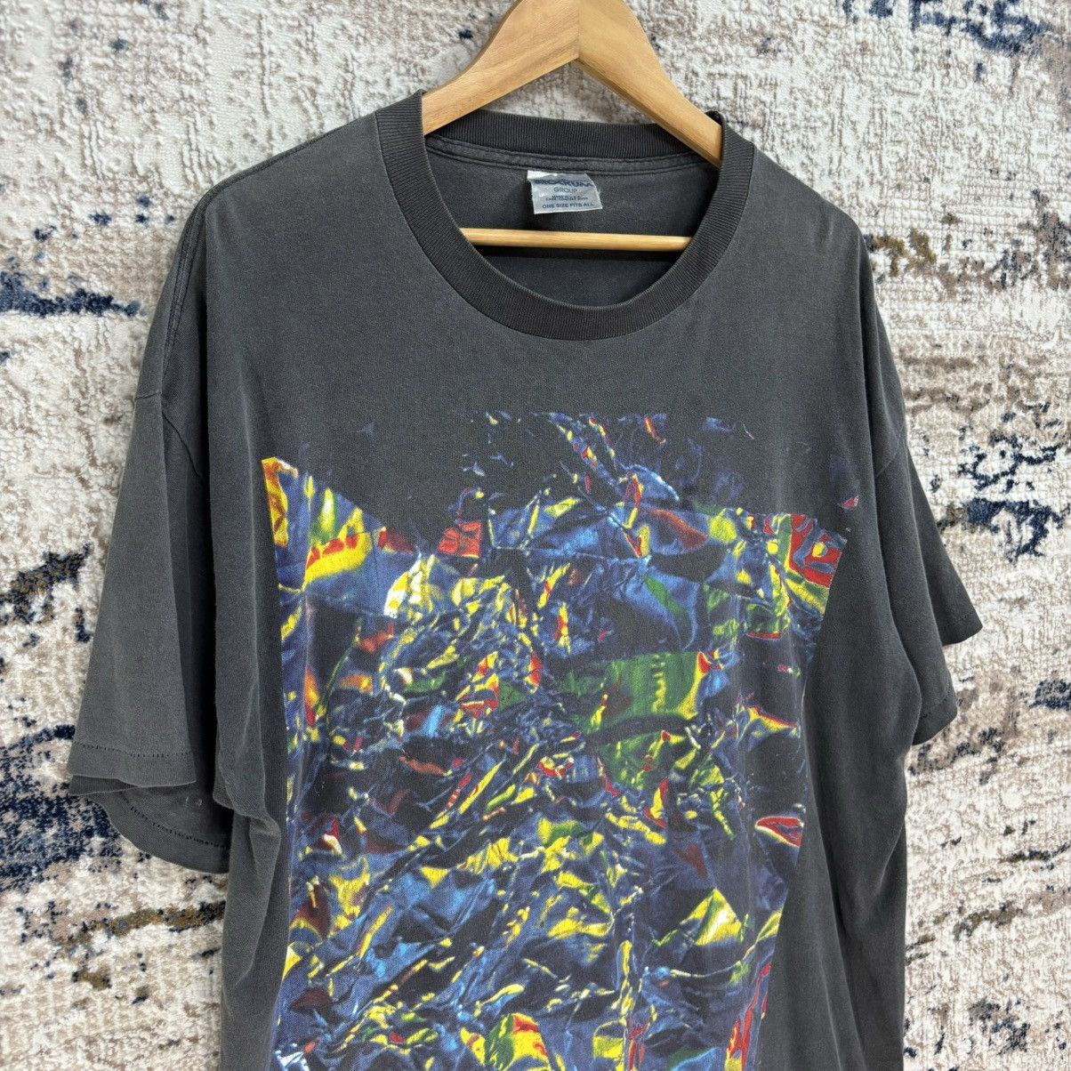 Band Tees × Vintage Vintage Paul McCartney The New World Tour T-shirt Size US XXL / EU 58 / 5 - 6 Thumbnail