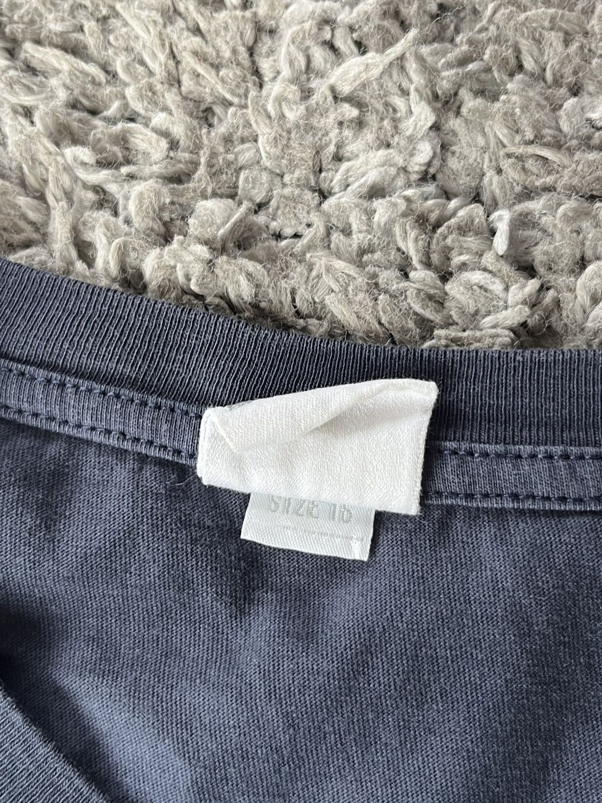 Diesel Vintage Longslive Diesel Avant-garde Size US S / EU 44-46 / 1 - 6 Thumbnail
