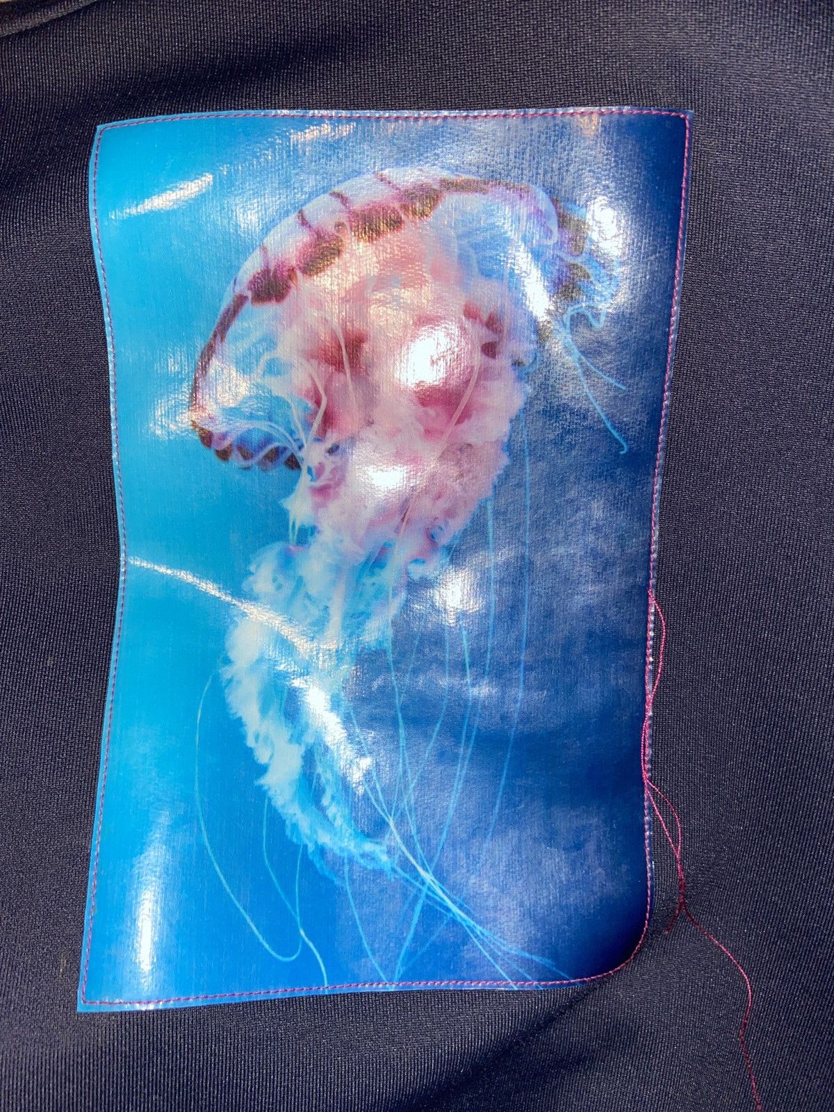 Acne Studios Acne studios jellyfish sweater Size US L / EU 52-54 / 3 - 2 Thumbnail