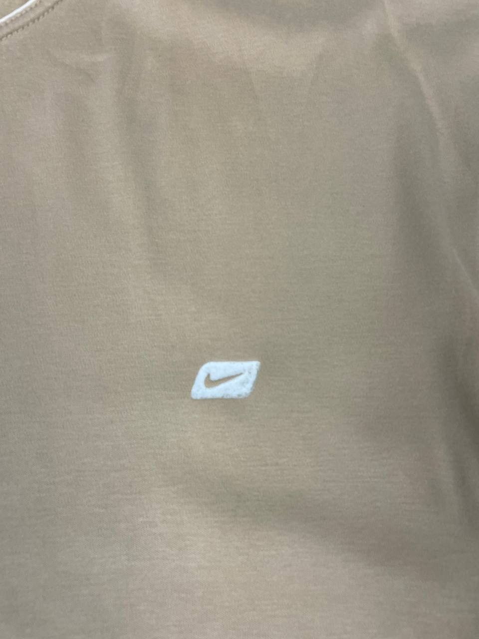 Nike Vintage Nike 00s T Shirt Swoosh Basic Size US L / EU 52-54 / 3 - 4 Thumbnail