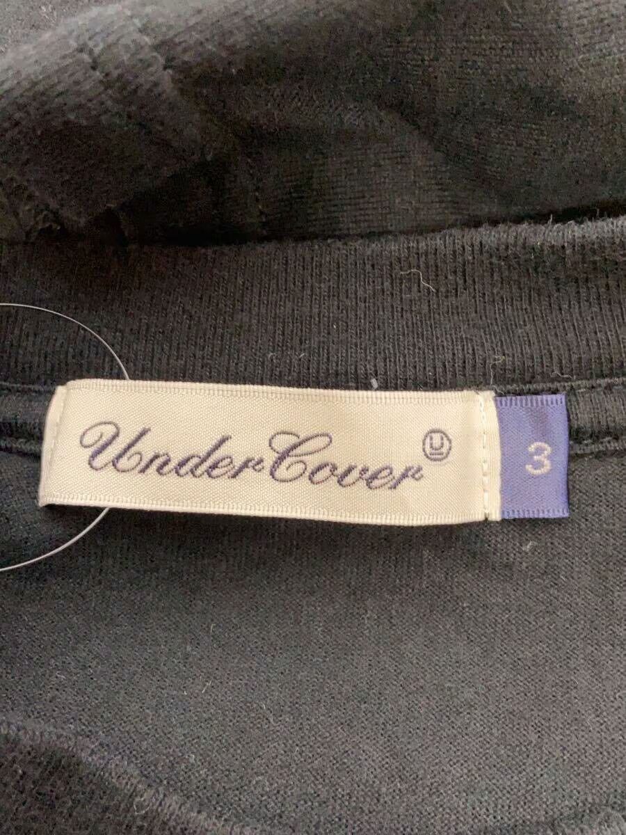 Undercover Anarchy Hug Tee Size US L / EU 52-54 / 3 - 4 Thumbnail