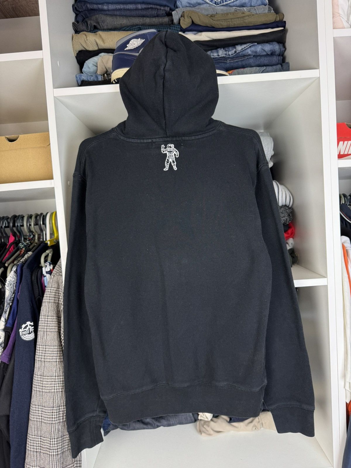 Billionaire Boys Club Billionaire Boys Club Hoodie Size US S / EU 44-46 / 1 - 13 Thumbnail