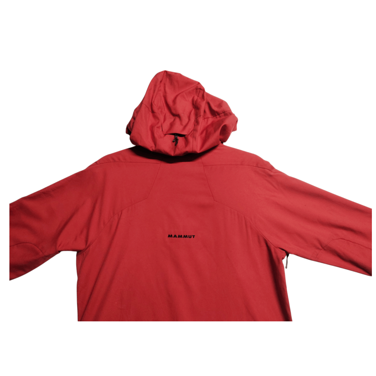 Mammut × Vintage Vintage Mammut Hoodie Jacket - 0007 Size US S / EU 44-46 / 1 - 3 Thumbnail