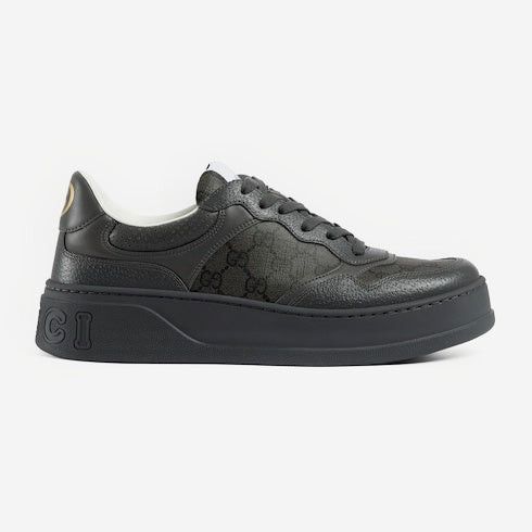 Gucci Gucci GG Lace Up Sneakers SIZE 8 Size ONE SIZE - 1 Thumbnail