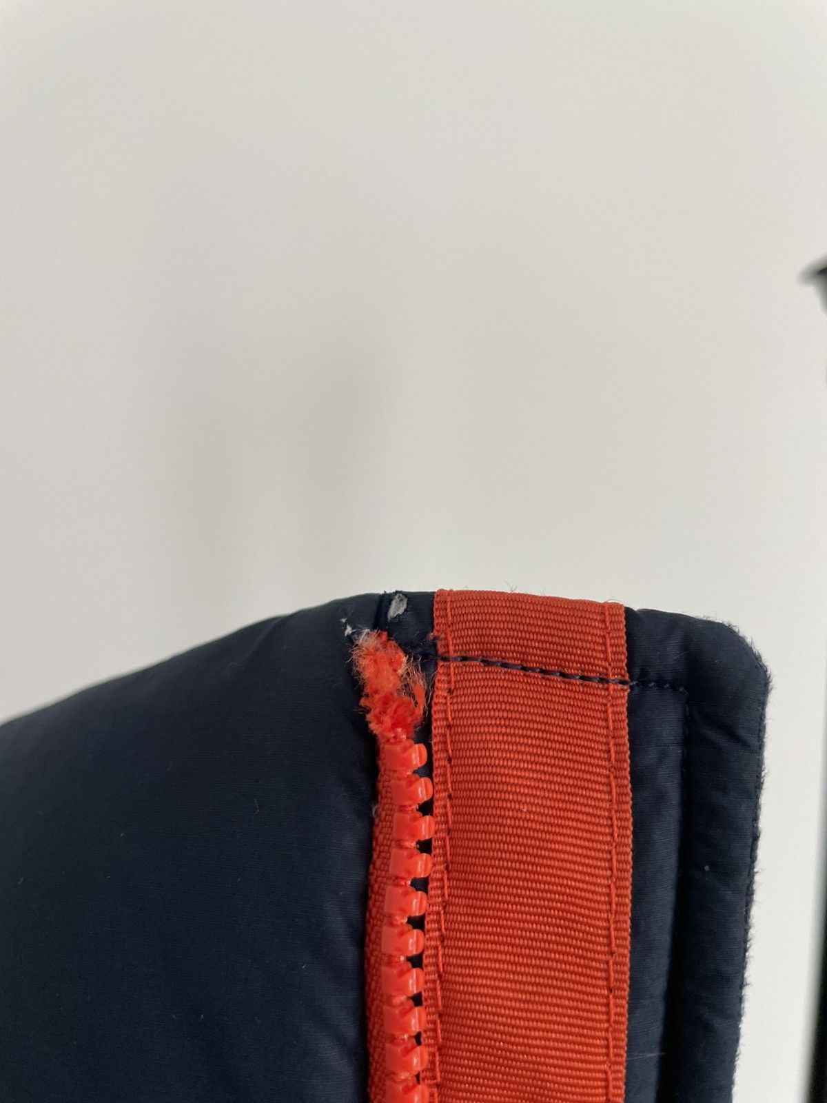 The North Face The North Face 700 Puffer Vest Nuptse Blue Gorpcore RARE Size M / US 6-8 / IT 42-44 - 16 Thumbnail