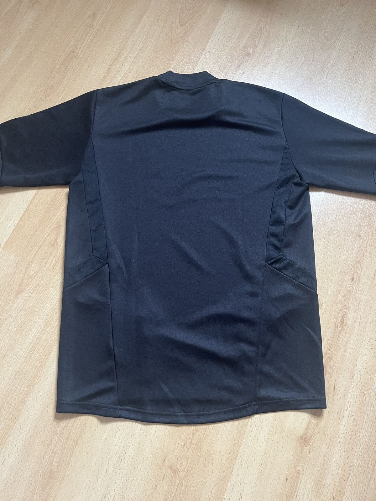 Japanese Brand Adidas Japan Soccer training tracksuit top Size US M / EU 48-50 / 2 - 11 Thumbnail