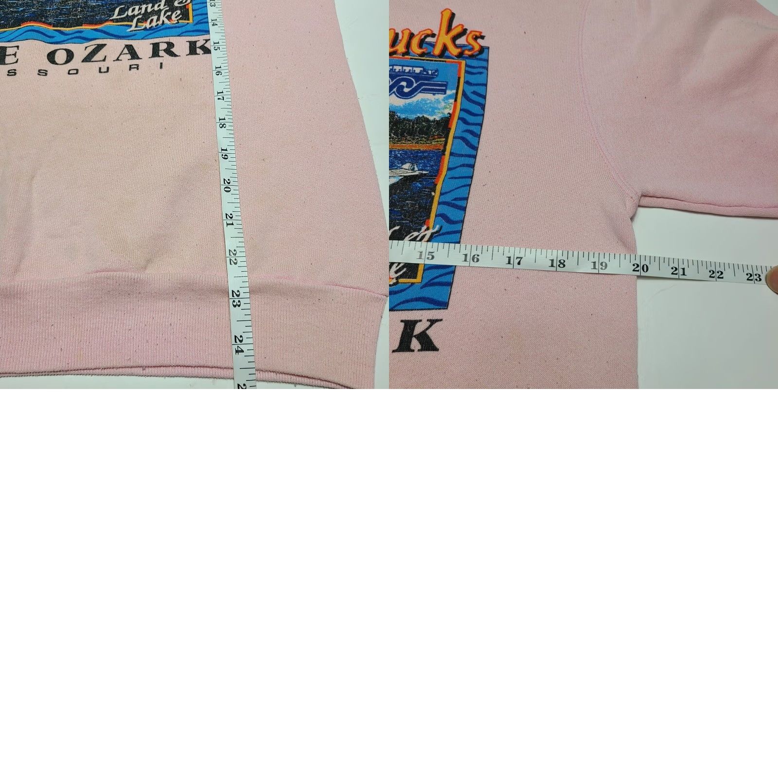 Vintage Item Specifications: Country of Origin: United States Size M / US 6-8 / IT 42-44 - 8 Thumbnail