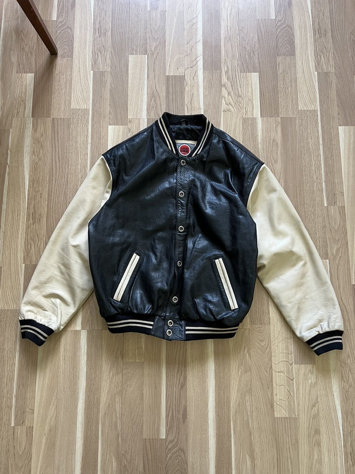 Lucky Strike Bomber | Grailed