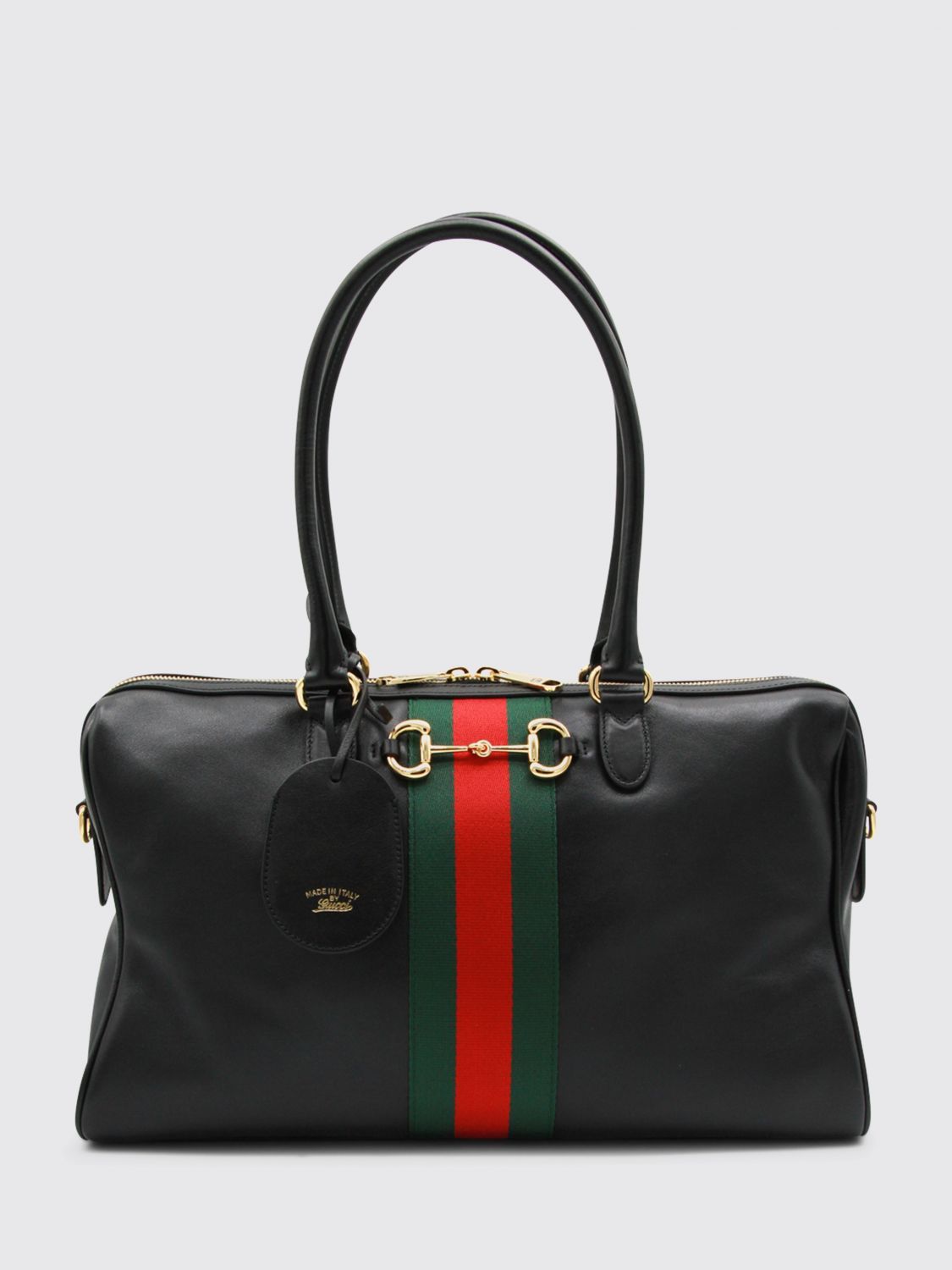 Gucci Gucci Shoulder Bag Woman Black Size ONE SIZE - 1 Thumbnail