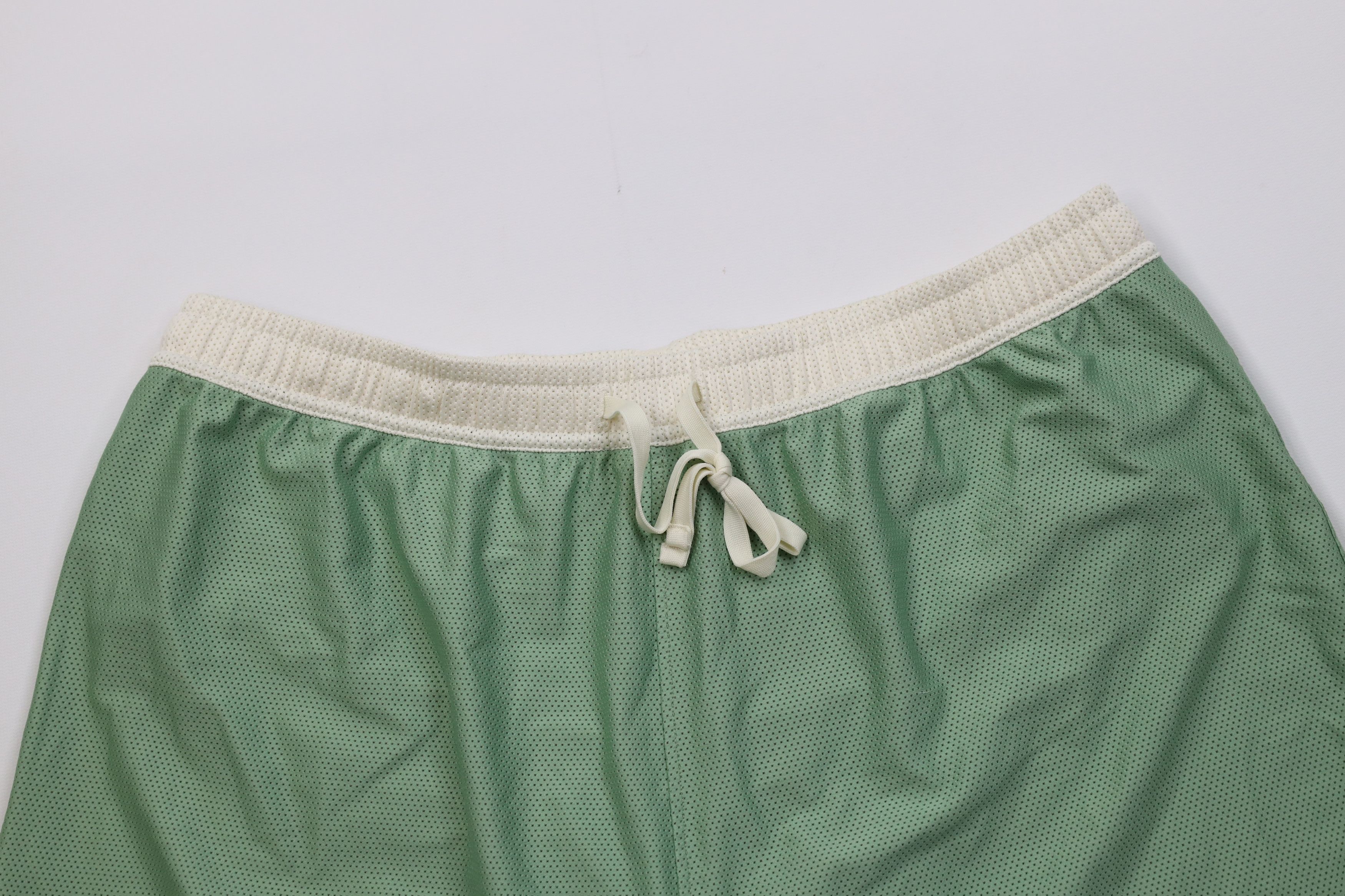 Vintage Tracksmith Running Van Cortlandt Grand Shorts Sage Green Size US 34 / EU 50 - 2 Thumbnail