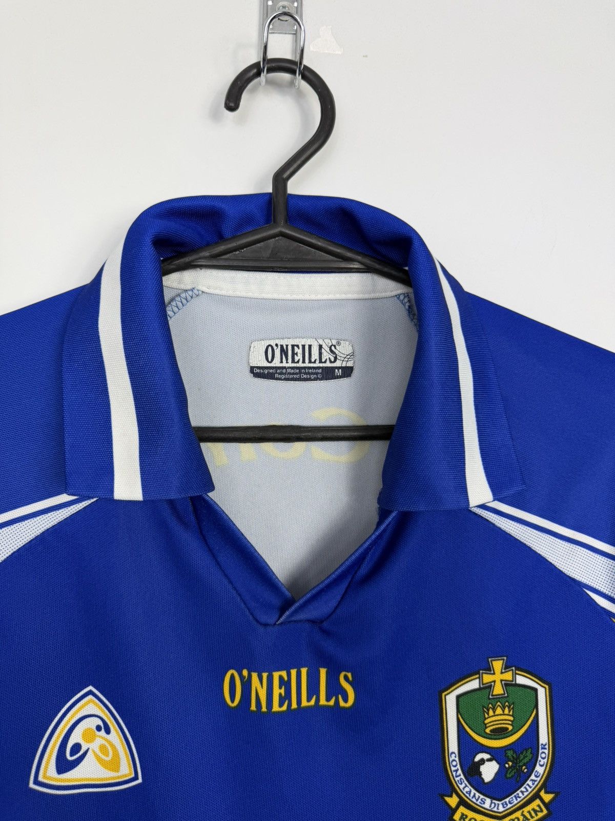 O'Neills Koszulka O’neills Roscommon 2004/2006 GAA Jersey Size US M / EU 48-50 / 2 - 3 Thumbnail
