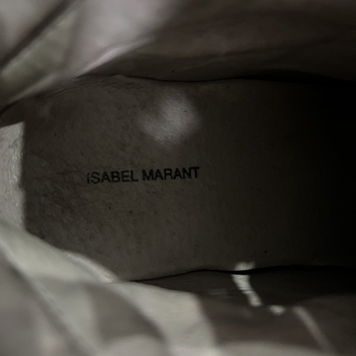 Isabel Marant isabel marant bekett Size US 6 / IT 36 - 19 Thumbnail