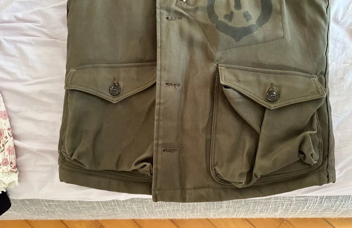 Freewheelers Freewheelers Avatar vest Size US M / EU 48-50 / 2 - 6 Thumbnail