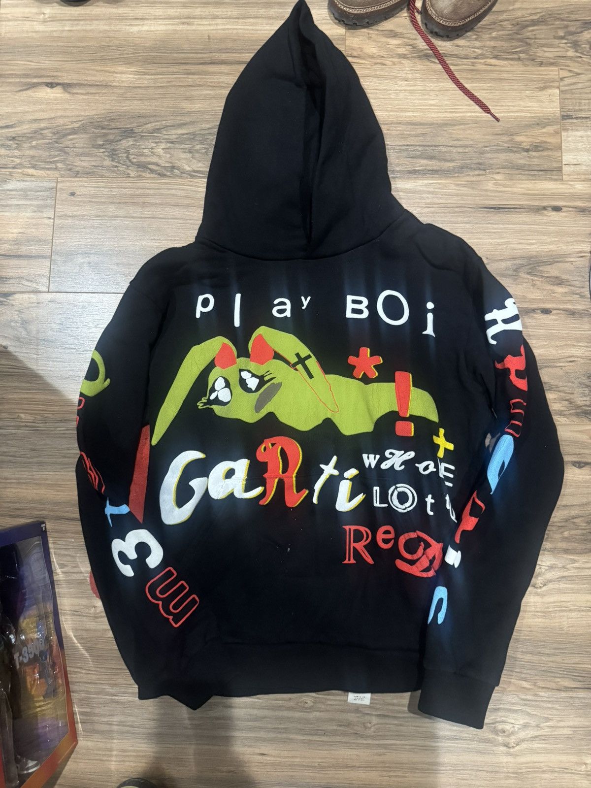 Cactus plant flea market x playboi carti