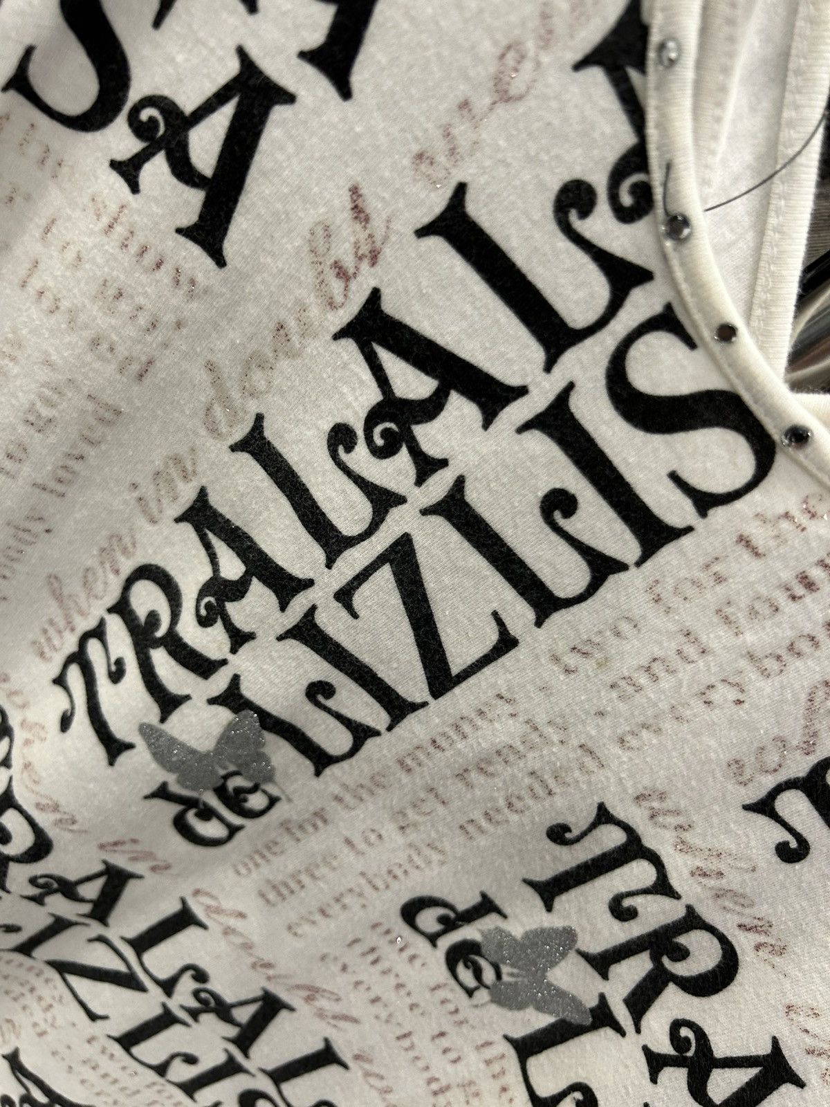 LIZ LISA Liz Lisa x Tralala Tank Top Size M / US 6-8 / IT 42-44 - 3 Thumbnail