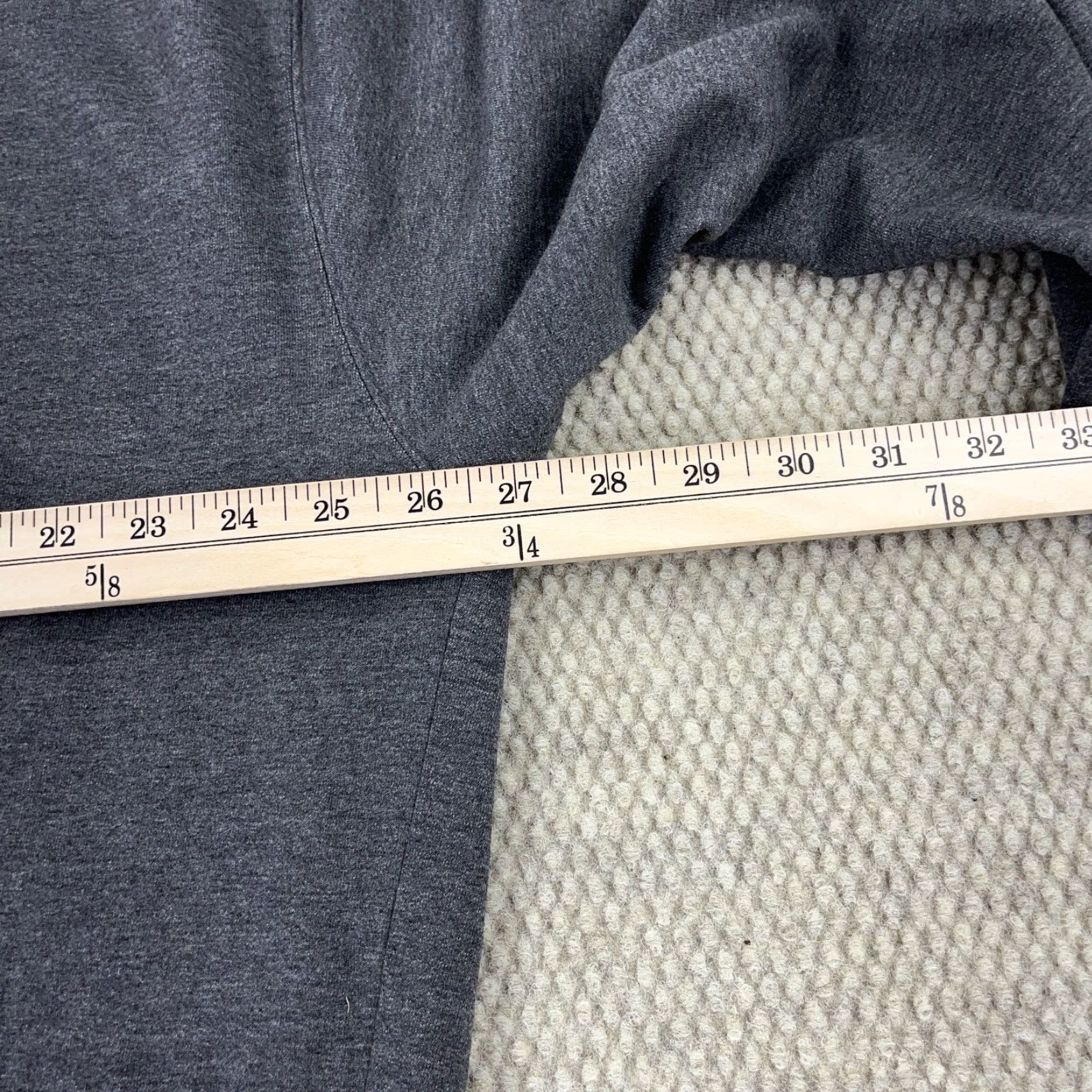 Vintage VINTAGE ME Sport Sweatshirt Men 2XL Gray Crewneck Pullover Embroidered Funny, 90s, American, Classic, Hipster, Retro Size US XXL / EU 58 / 5 - 7 Thumbnail