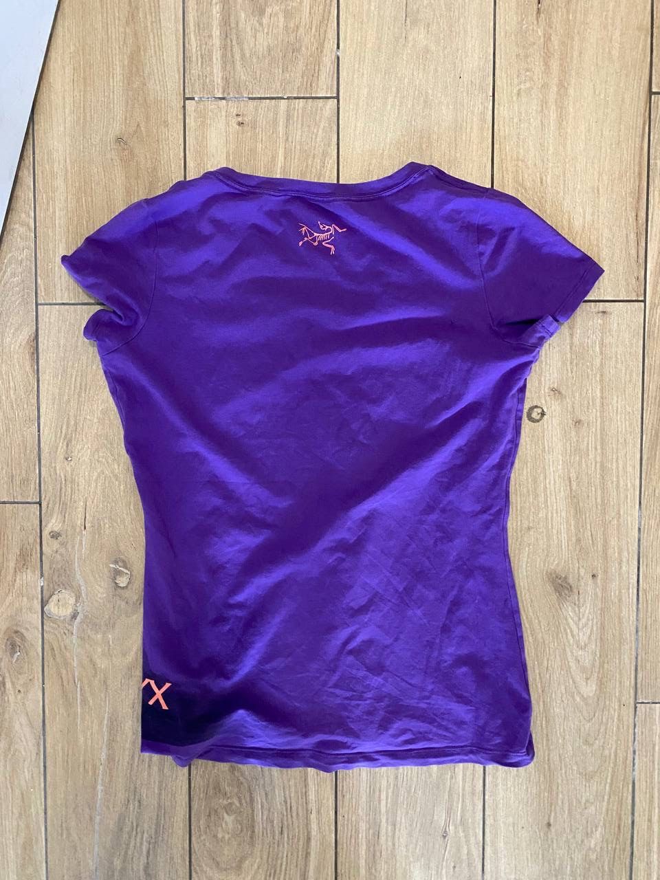 Arc'teryx × Japanese Brand × Vintage Arc’teryx Women Shirt Size XS Size US XS / EU 42 / 0 - 4 Thumbnail