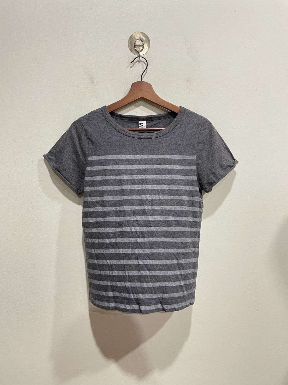 Margaret Howell Margaret Howell Tshirt Size M / US 6-8 / IT 42-44 - 1 Thumbnail