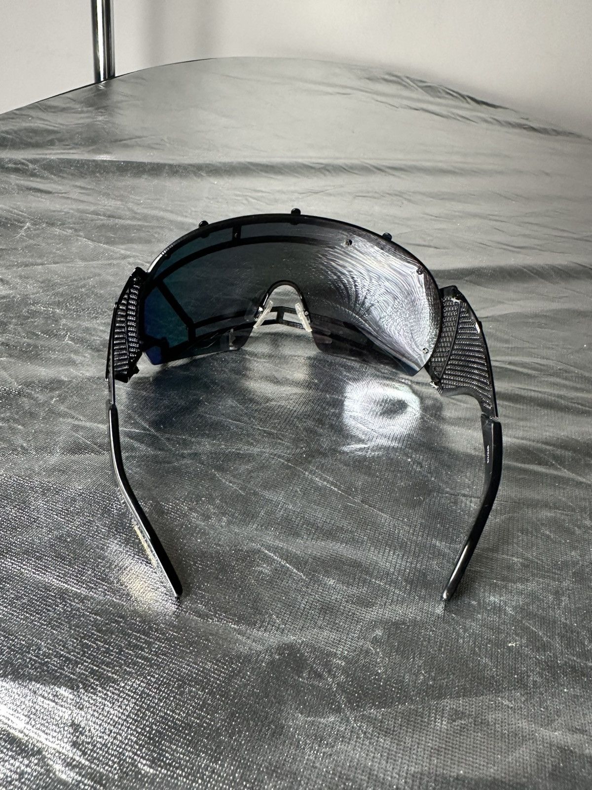 KTZ × Linda Farrow Lady Gaga sunglasses Size ONE SIZE - 6 Thumbnail