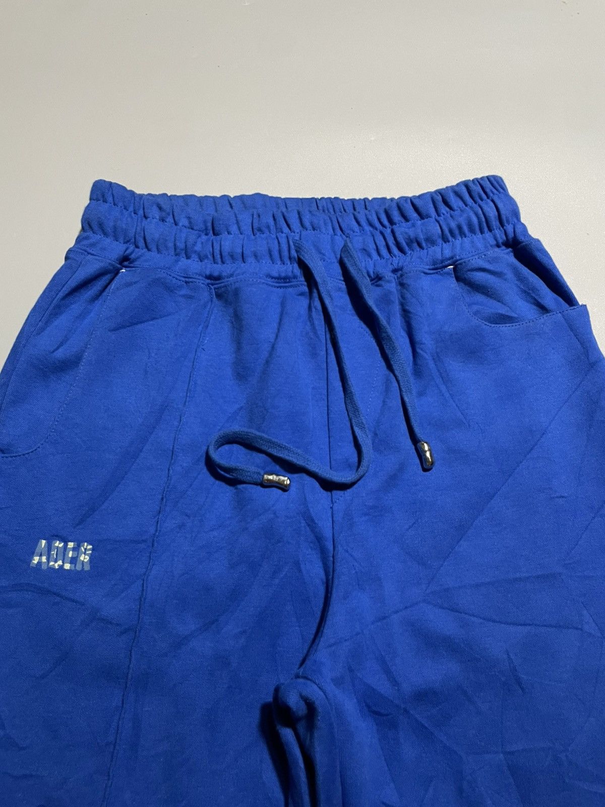 Ader Error ADER Error Mask Sweatpants FW2020 Size US 30 / EU 46 - 6 Thumbnail