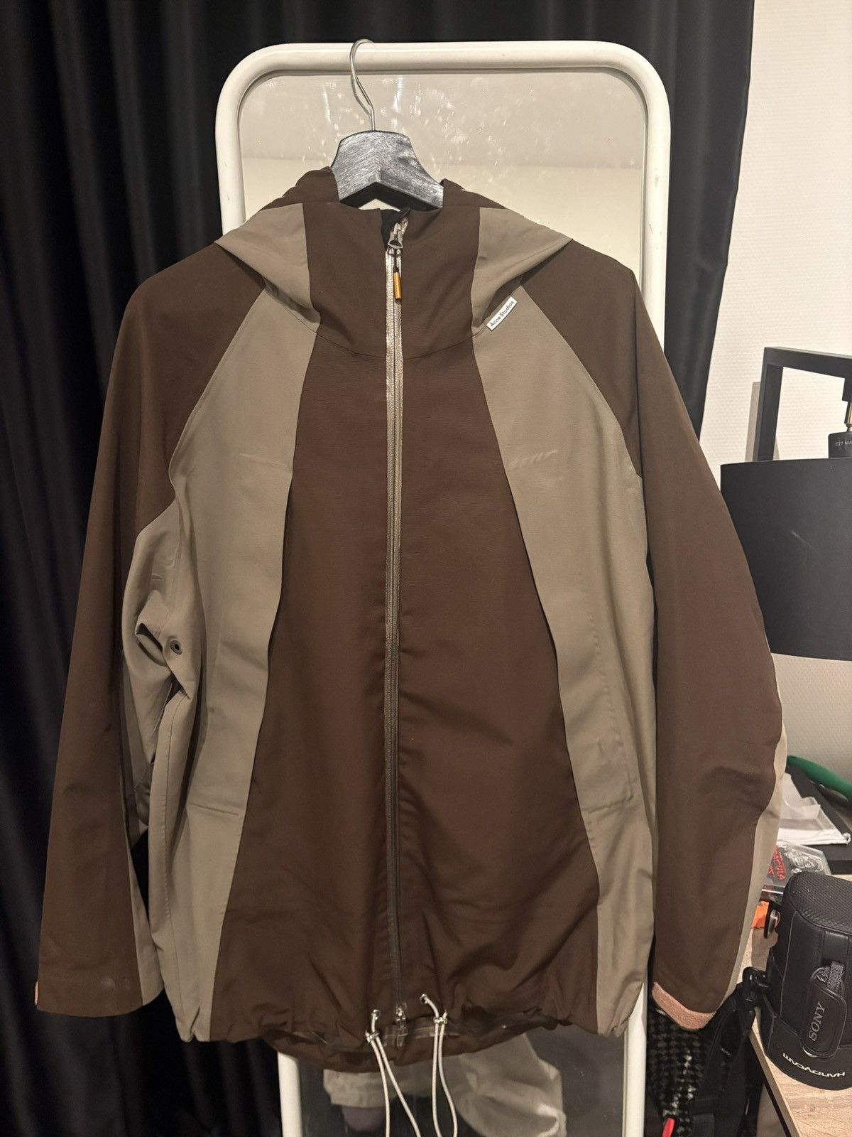 Acne Studios Acne Studios Jacket Size 52 Size US L / EU 52-54 / 3 - 3 Thumbnail