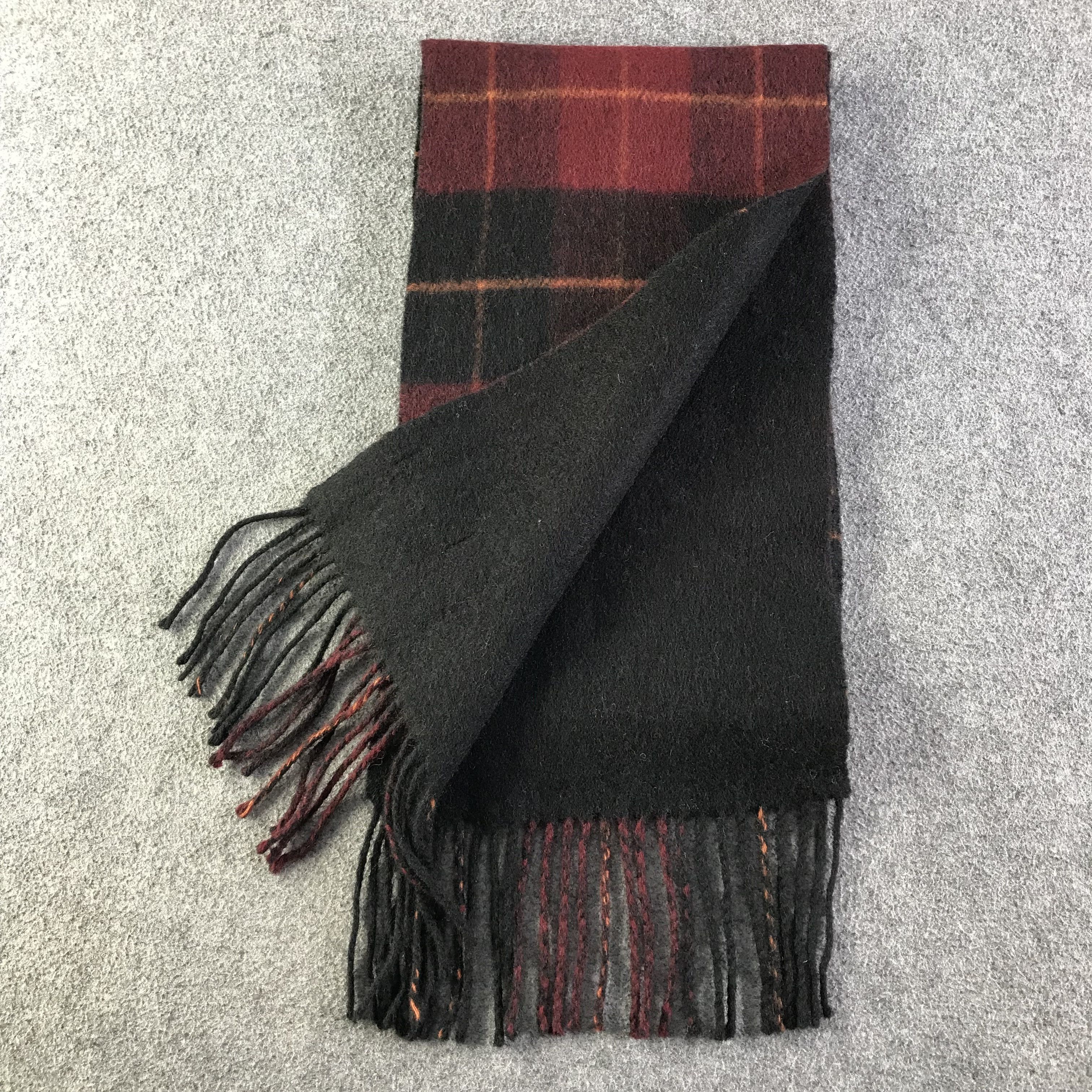 Beams Plus Beams Scarf / Muffler / Neckwear SS1452 Size ONE SIZE - 5 Thumbnail