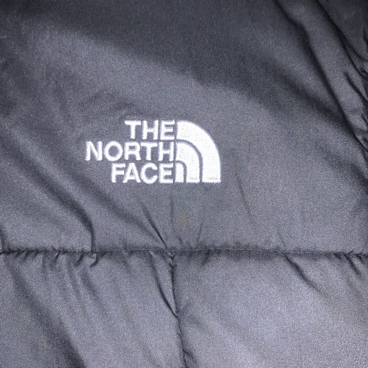 The North Face The North Face Vintage Jacket Size US XS / EU 42 / 0 - 1 Thumbnail