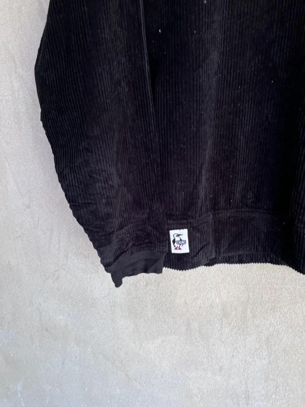 Chums Chum’s Corduroy Sweatshirt Size US L / EU 52-54 / 3 - 4 Thumbnail