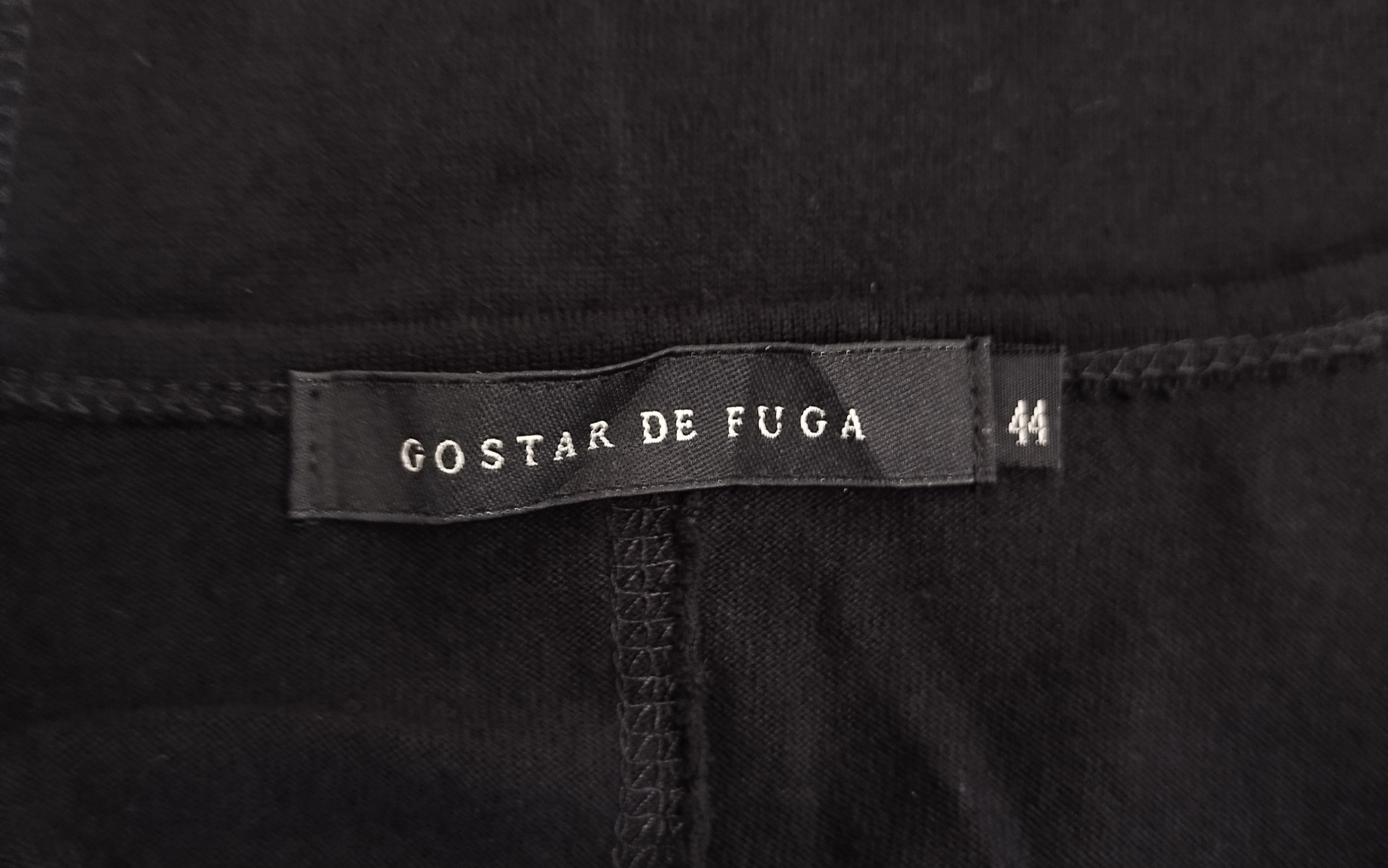 GOSTAR DE FUGA Gostar de fuga heroic arousal t-shirts Size L / US 10 / IT 46 - 5 Thumbnail
