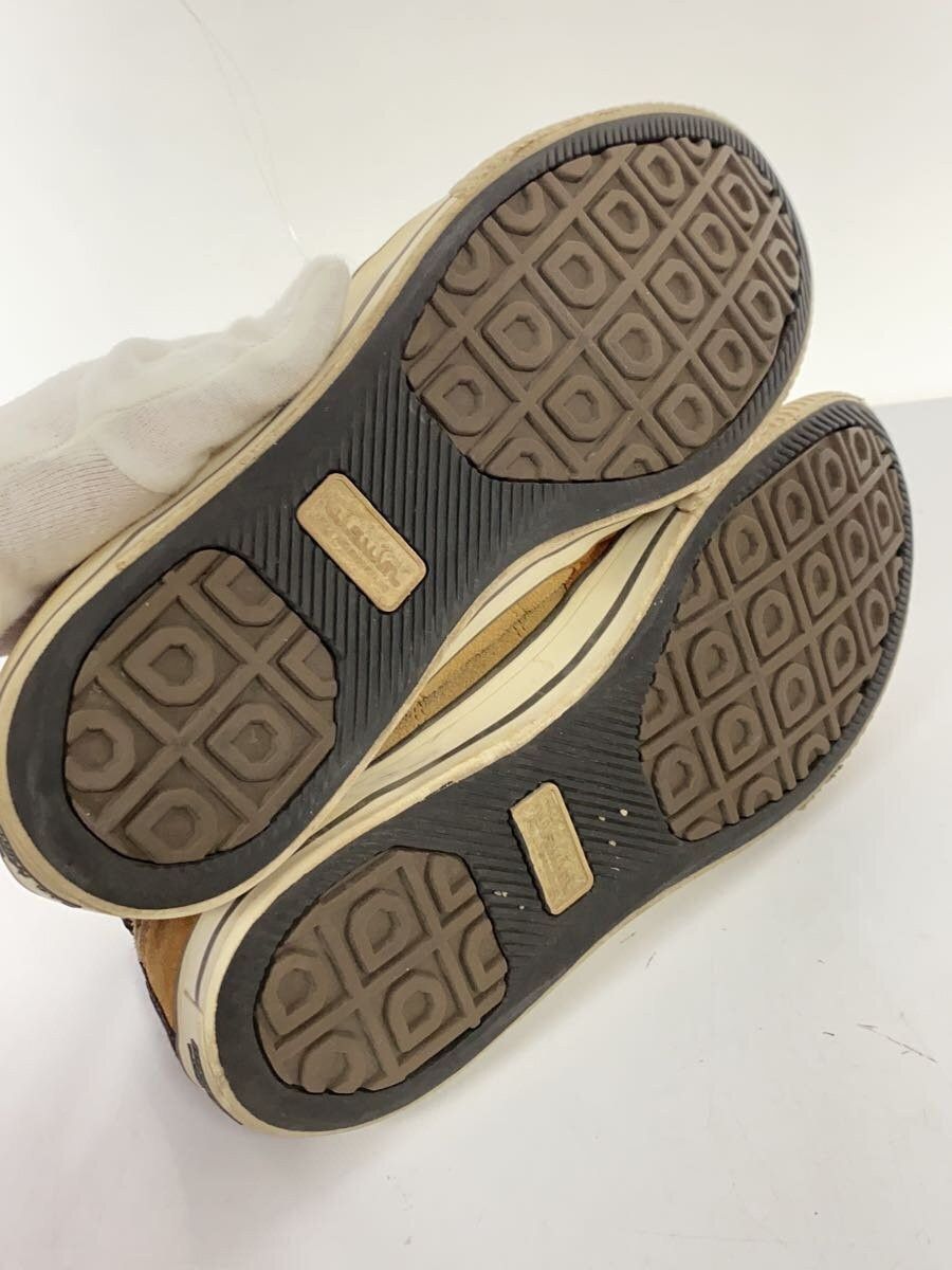 Visvim Suede High Top Sneakers Size US 10 / EU 43 - 4 Thumbnail