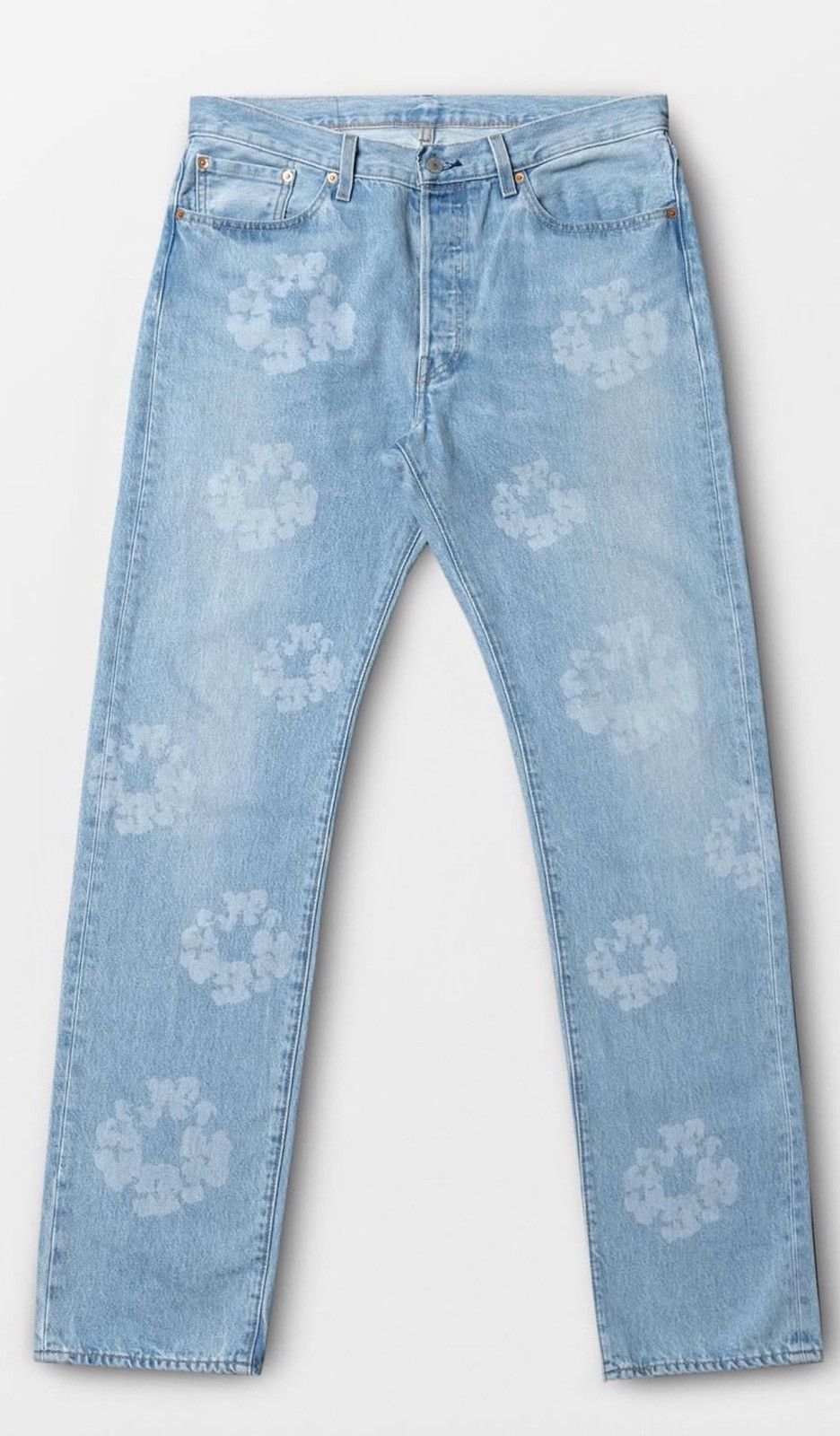 Denim Tears Jeans