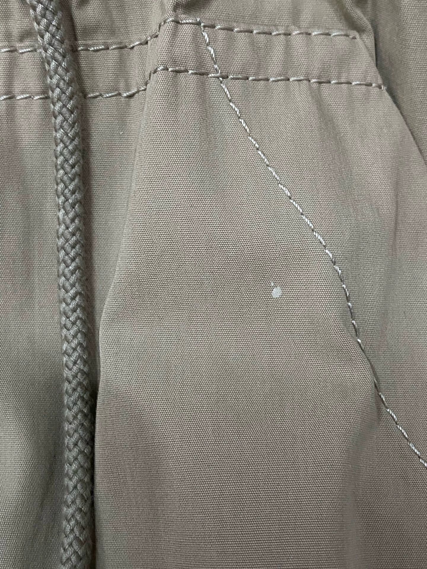 Loewe Loewe colorblocked leather zipper doll jacket Size XS / US 0-2 / IT 36-38 - 5 Thumbnail