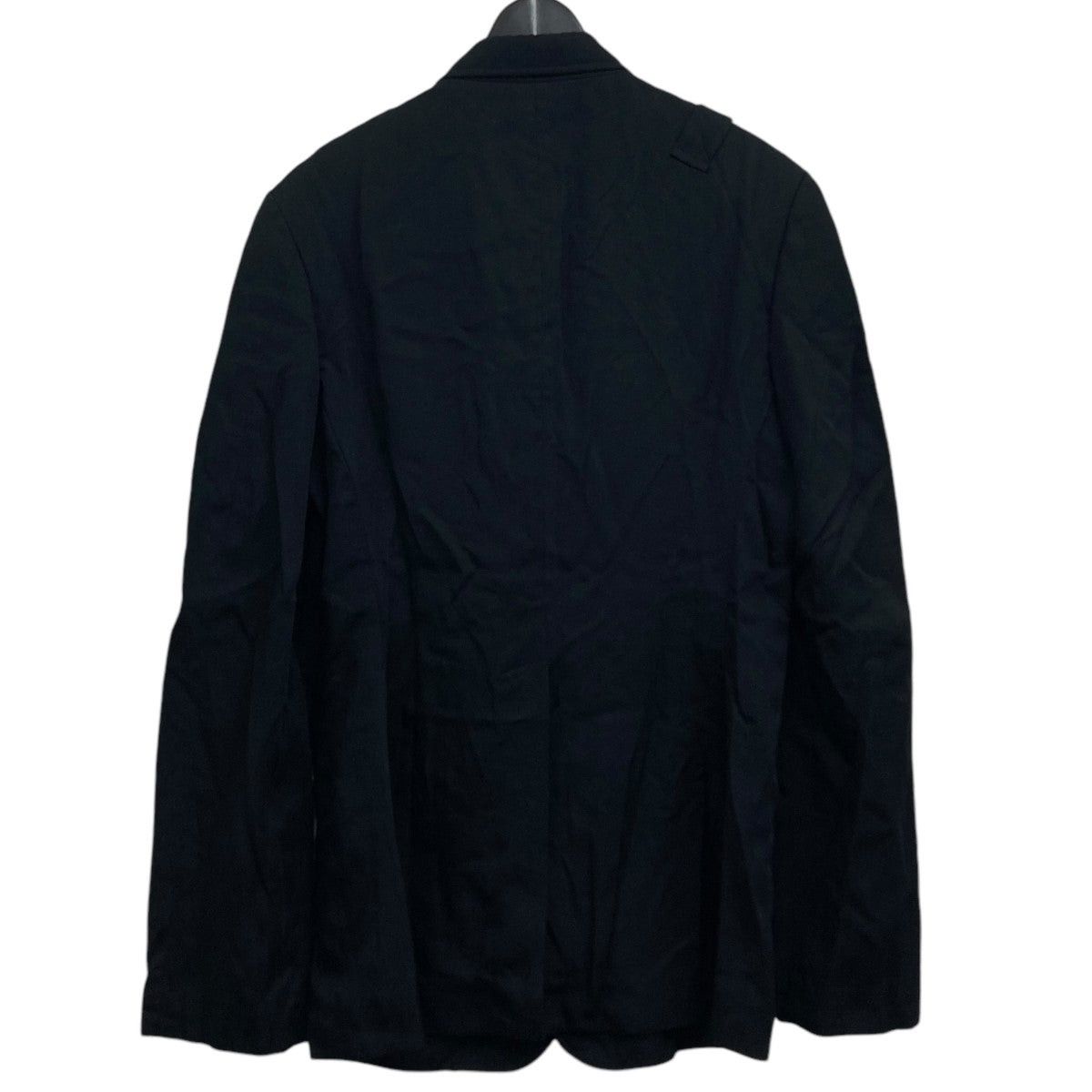 Yohji Yamamoto yohji yamamoto 24SS 5bs Jacket Tailored Jacket Size US S / EU 44-46 / 1 - 2 Thumbnail