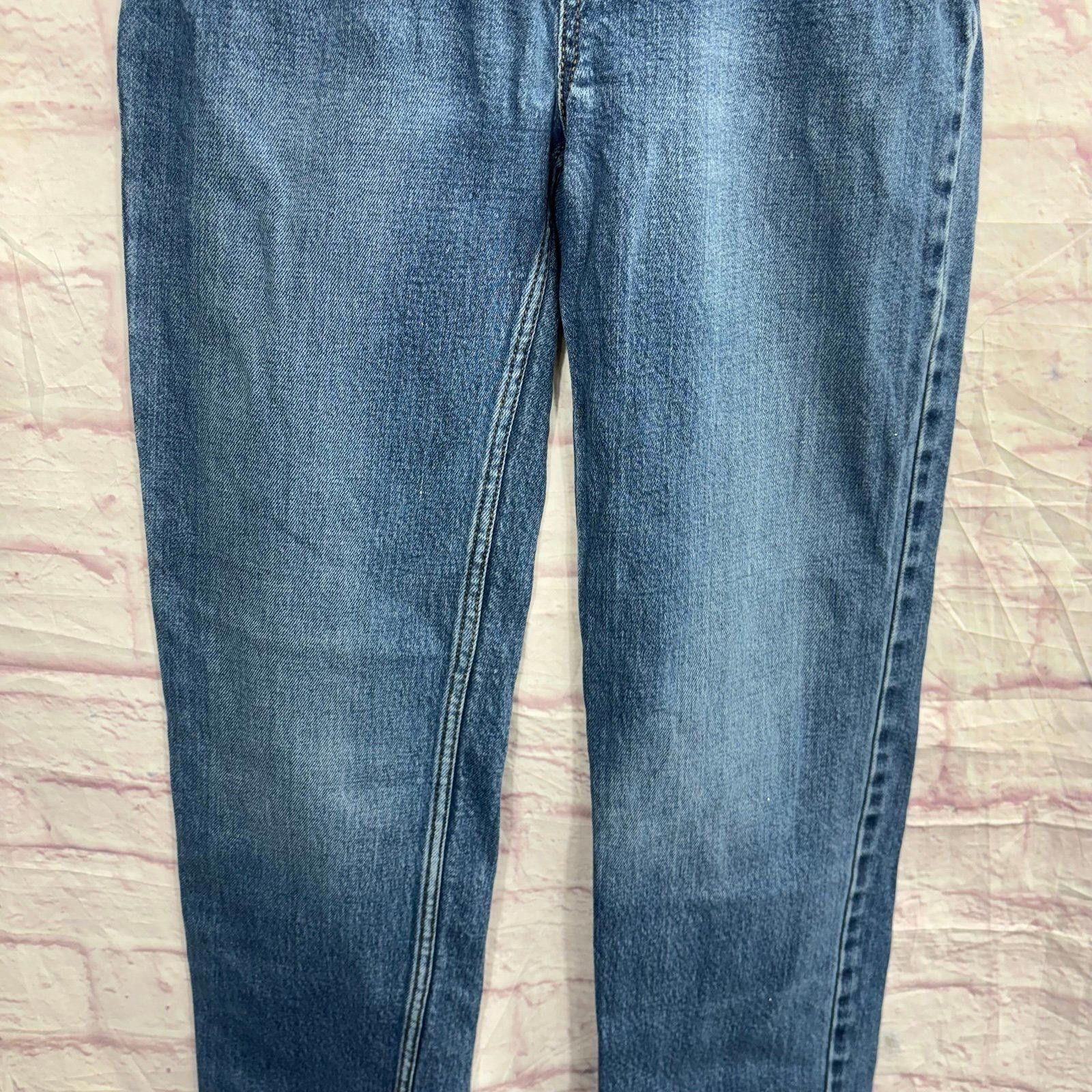 Lands' End Lands End Boys 14/16 Pull On Jeans Size US 26 / EU 42 - 4 Thumbnail