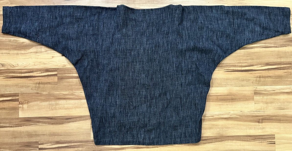 Issey Miyake Issey Miyake AW83 Knit Sweater Size US M / EU 48-50 / 2 - 3 Thumbnail