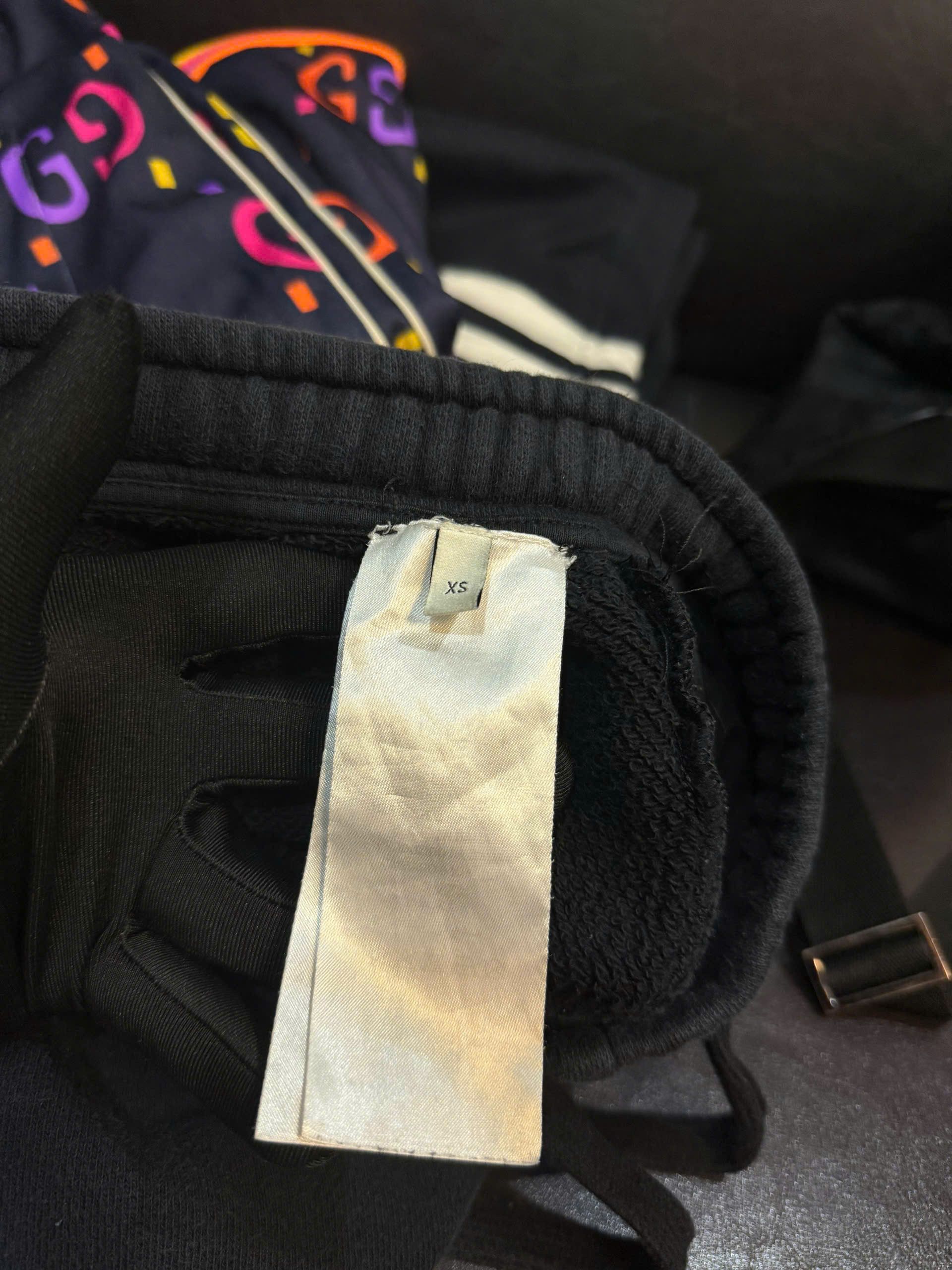 Gucci SHOT GUCCI ITALY Size US 31 - 3 Thumbnail