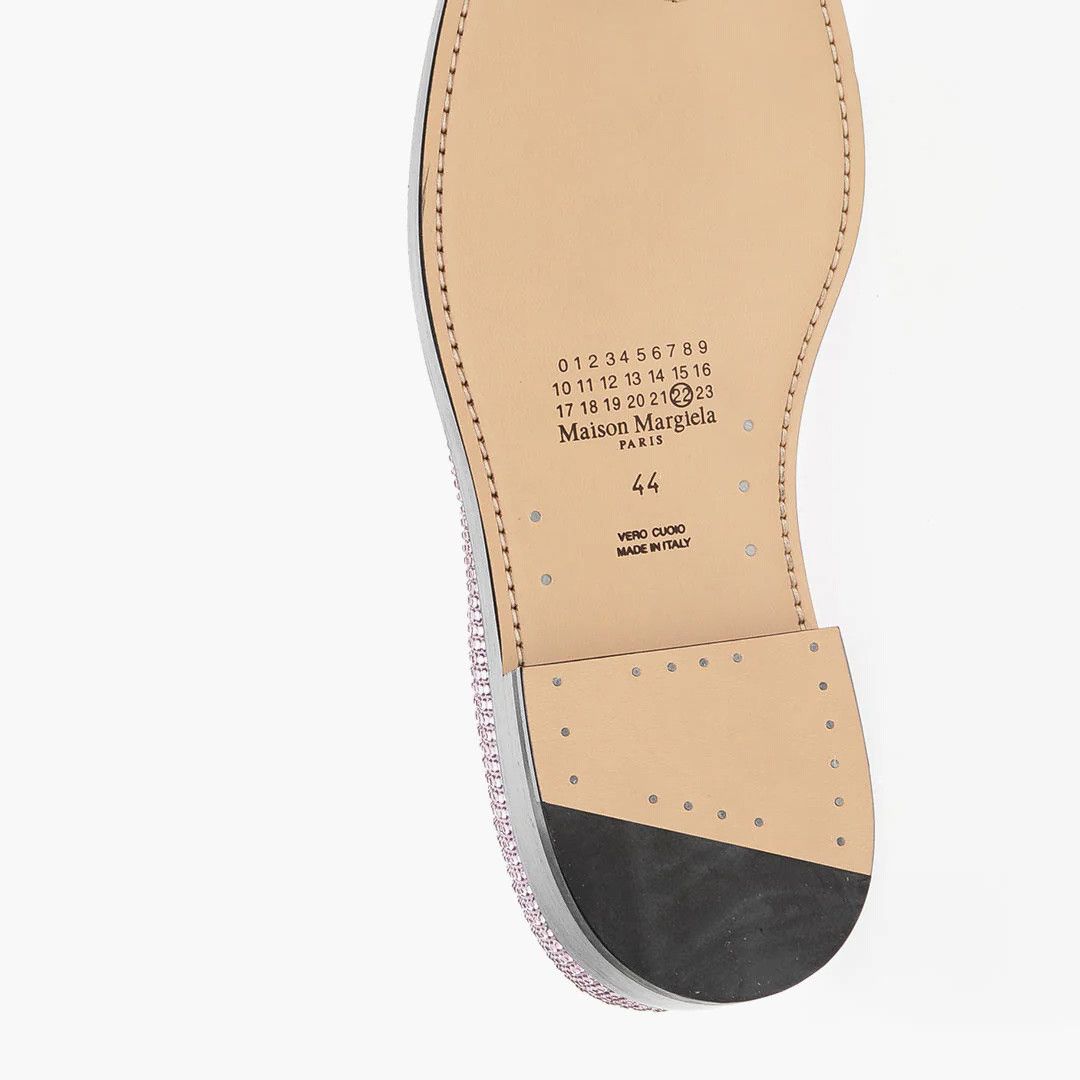 Maison Margiela Tabi-Derby 44 Size US 11 / EU 44 - 5 Thumbnail