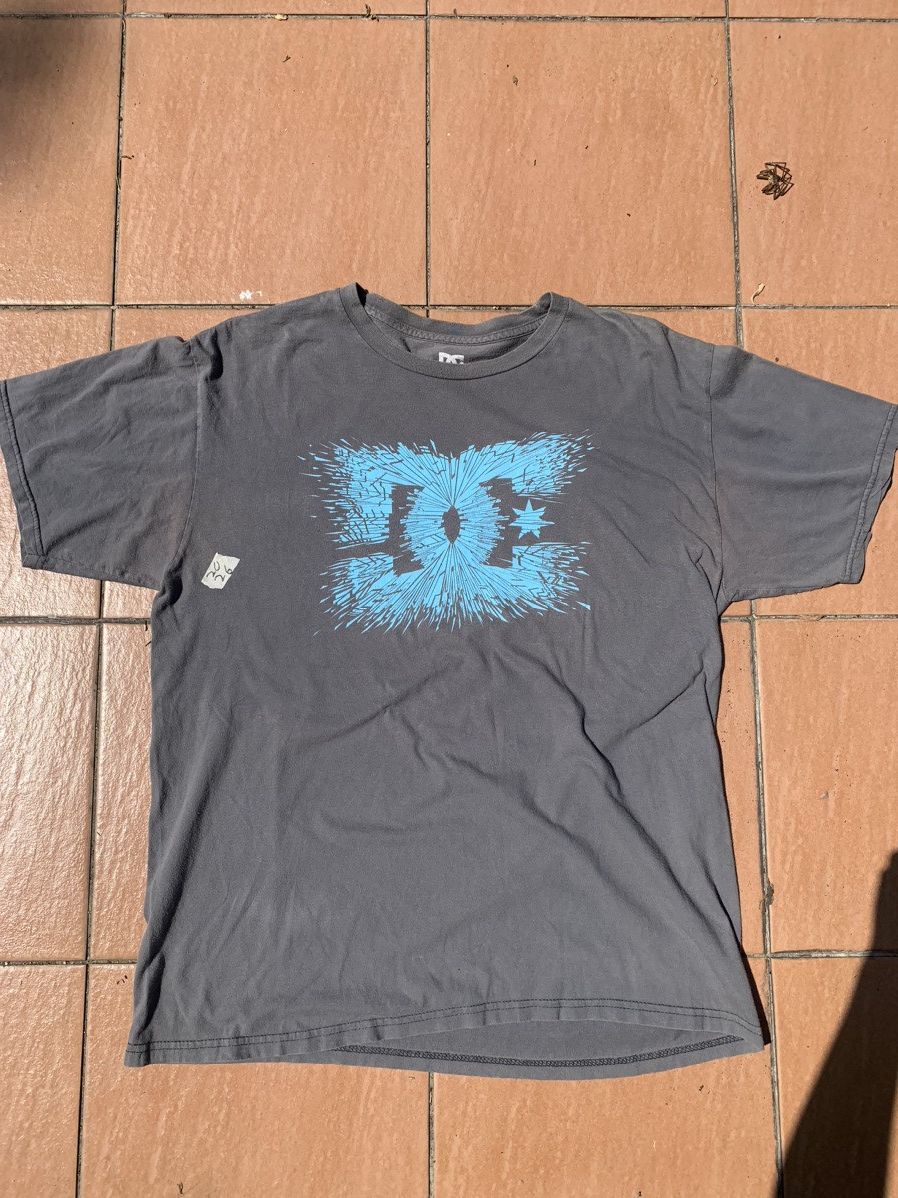 DC DC T-Shirt Y2K/Skate Size US M / EU 48-50 / 2 - 1 Preview