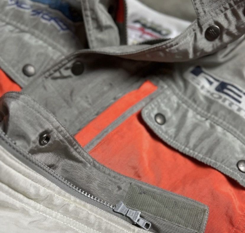 Gear for Sports × Sports Specialties Vintage Axo Sport 90s Enduro Motocross Jacket Size US L / EU 52-54 / 3 - 5 Thumbnail