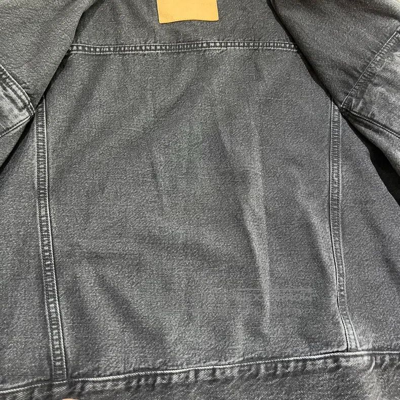 Balenciaga Balenciaga size 34 Black washed to make old pleated short Size S / US 4 / IT 40 - 5 Thumbnail