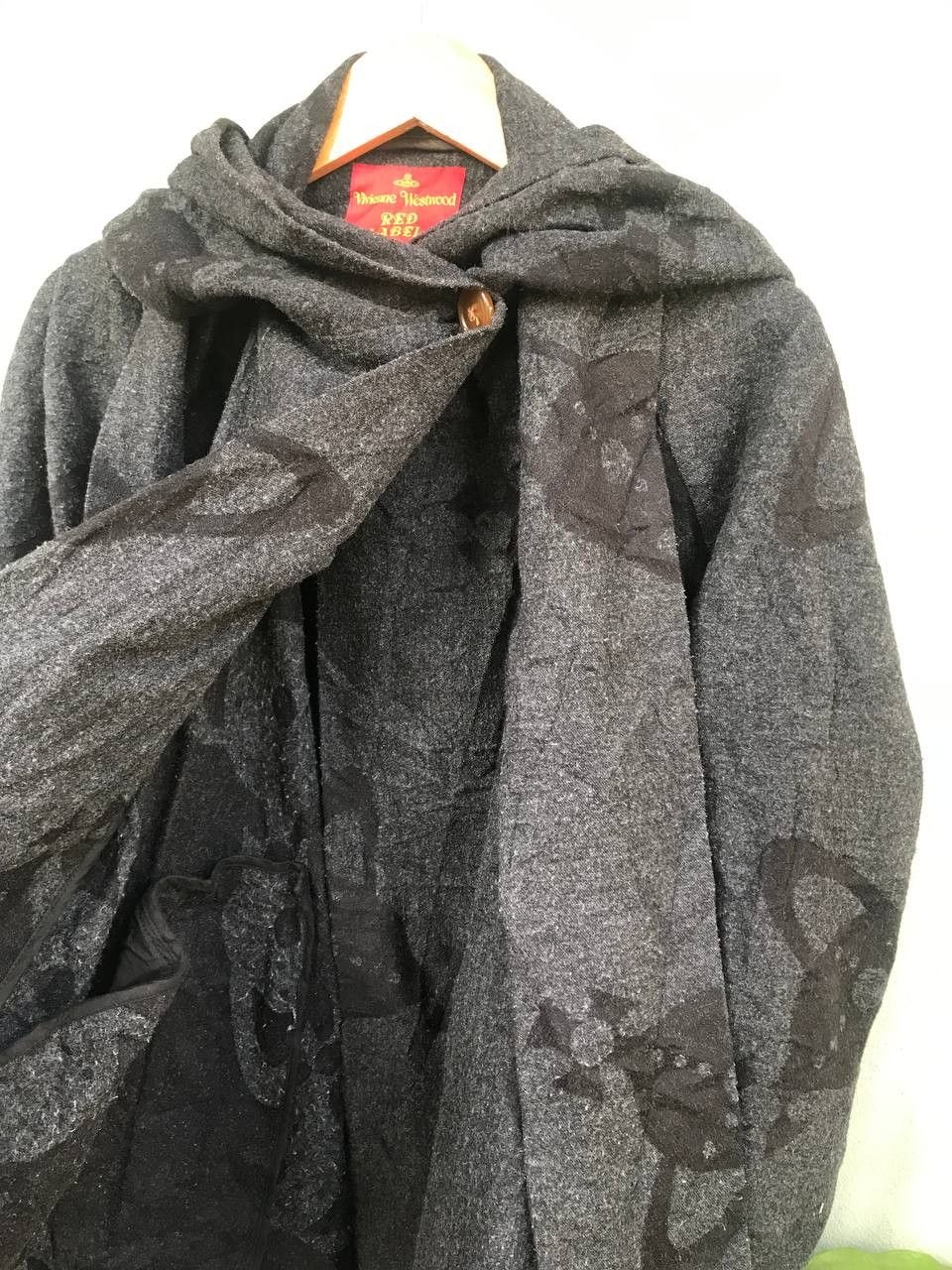 Vivienne Westwood Vivienne Westwood Red Label Rare Design Size US M / EU 48-50 / 2 - 6 Thumbnail