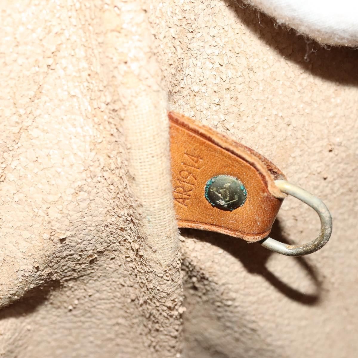 Louis Vuitton LOUIS VUITTON Monogram Bucket GM Shoulder Bag M42236 Size ONE SIZE - 12 Thumbnail