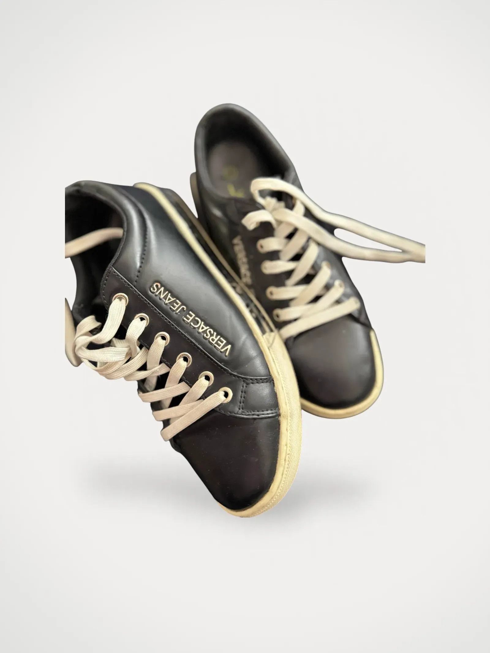 Versace Versace Jeans Versace jeans Sneakers Size US 6 / IT 36 - 1 Thumbnail