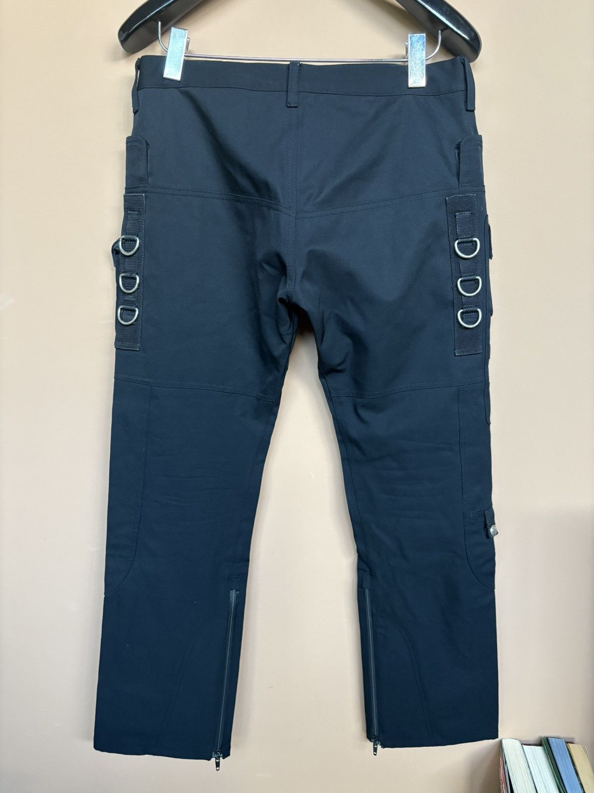 Junya Watanabe × Porter Junya Watanabe Yoshida Porter cargo pants ss05 Size US 32 / EU 48 - 2 Thumbnail