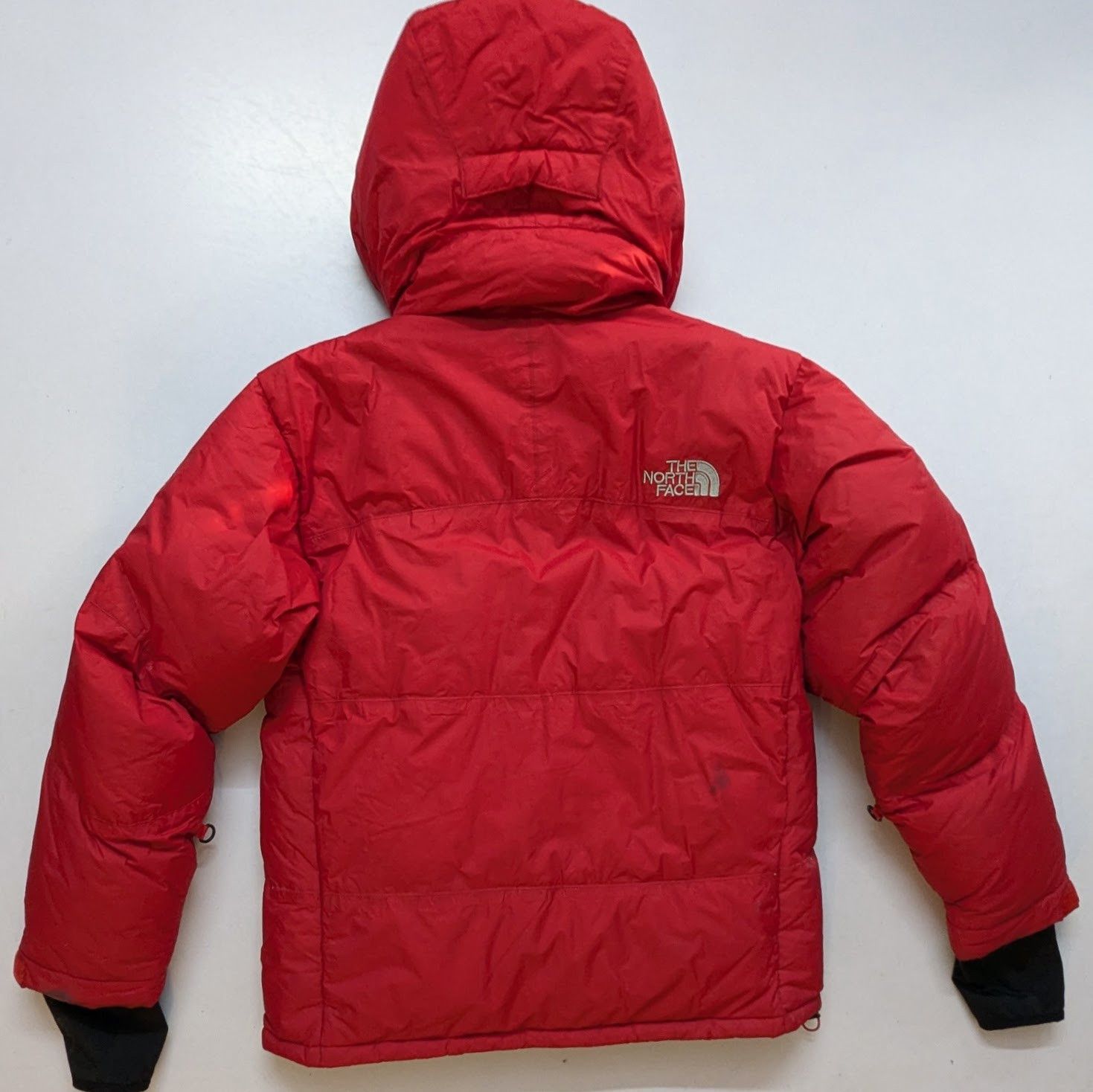 The North Face The North Face 800 windstopper himalayan heavyweight puffer Size US M / EU 48-50 / 2 - 4 Thumbnail