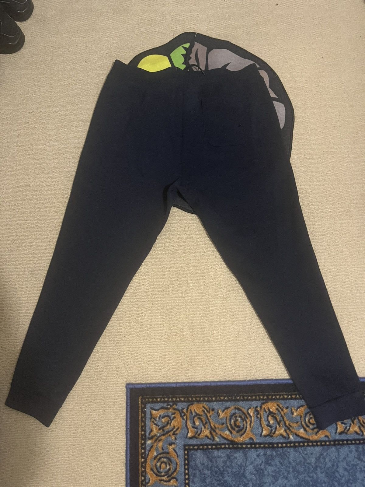 Polo Ralph Lauren Polo track pants Size US 34 / EU 50 - 2 Thumbnail