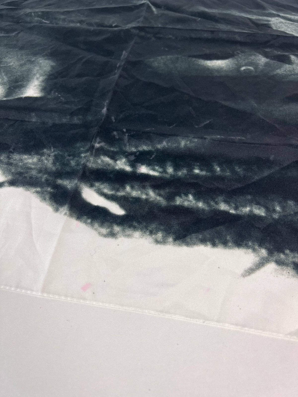 Bob Marley Bob Marley 1993 scarf panel wall hanging art Size ONE SIZE - 8 Thumbnail