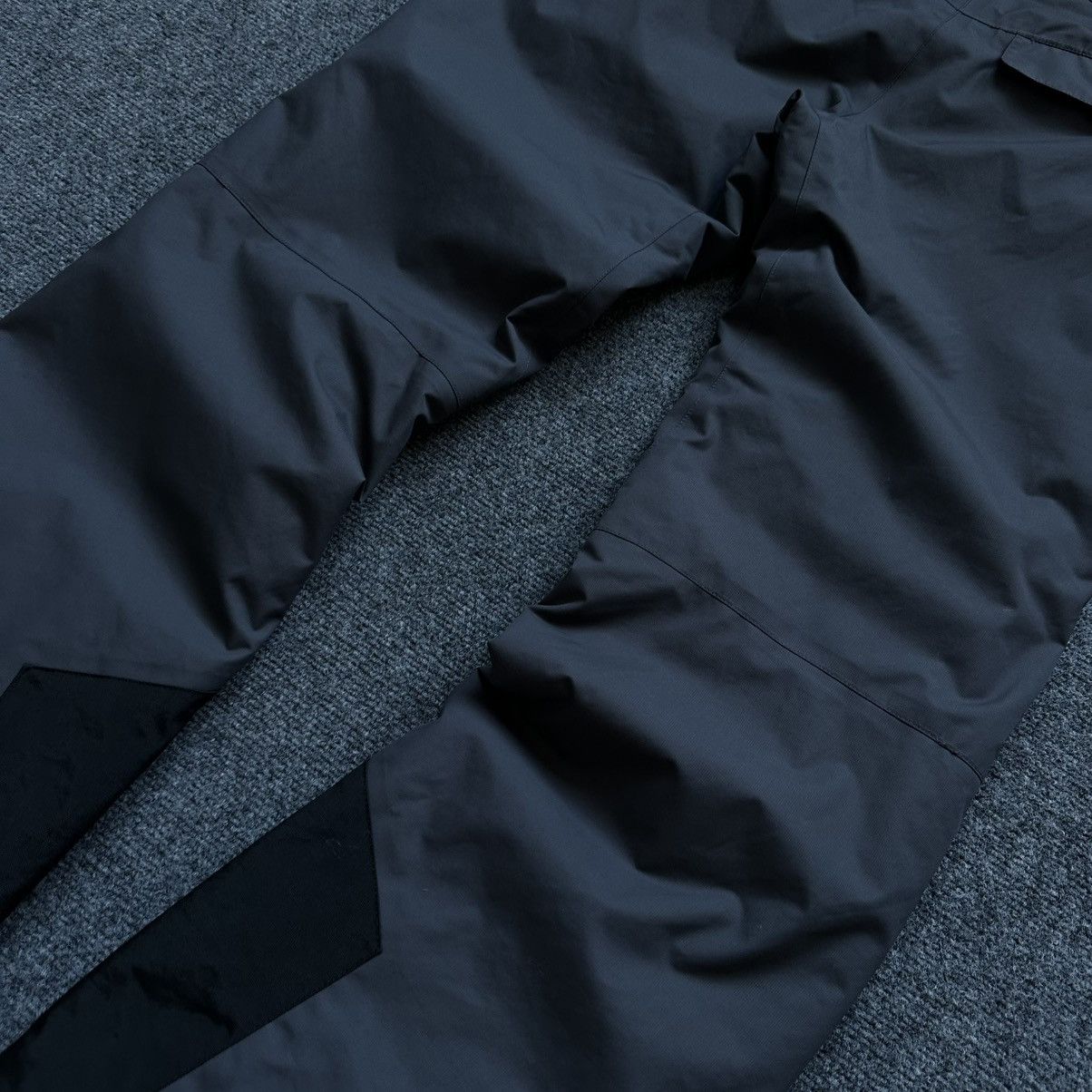 Hypebeast VTG Women’s Snow-pants The Edge Size 12 Snowboards 00s USA Size 34" / US 12 / IT 48 - 12 Thumbnail