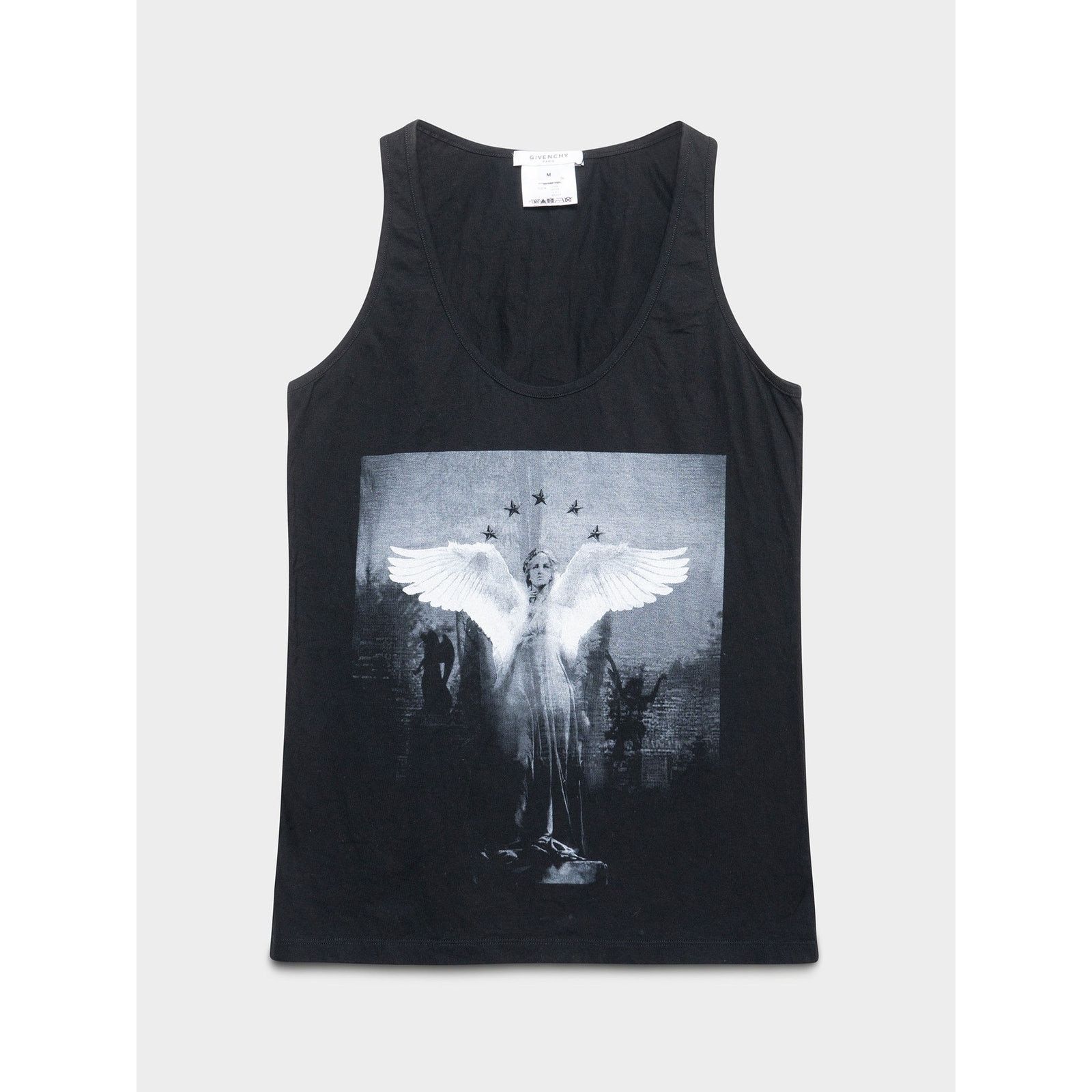 SS13 Angel Tank Top